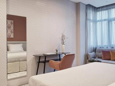 Athens City View Urban Suites - 78