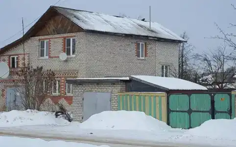 Гостевой дом на Гражданской 35а - 1