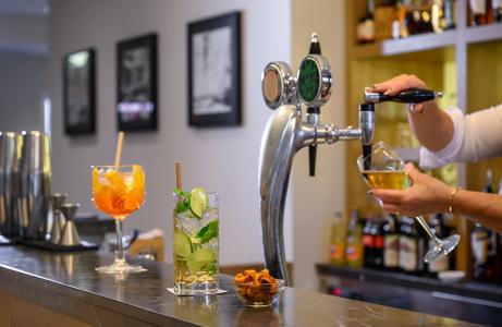 Principe Di Lazise - Wellness & Spa - 27