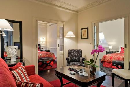 Hôtel Keppler - 33