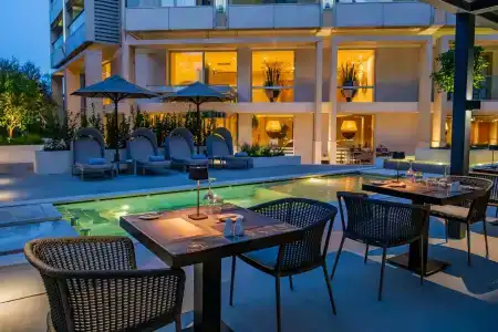 Divani Apollon Suites - 22