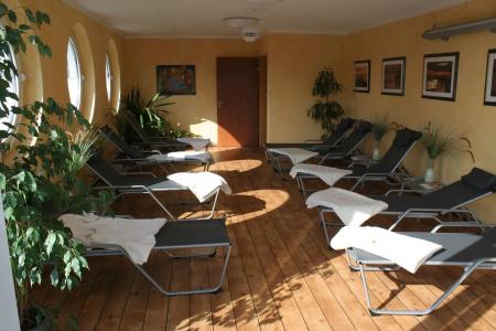 Best Western Hanse Kogge - 15