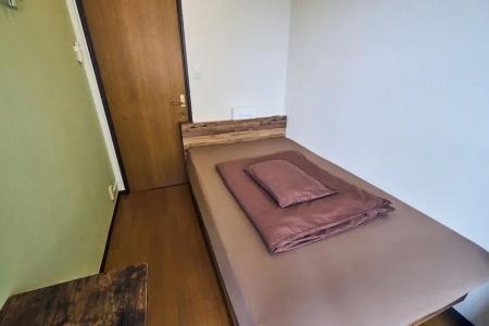 Green Guesthouse - 52