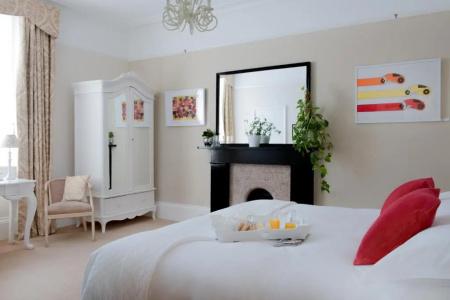 The Claremont - 48