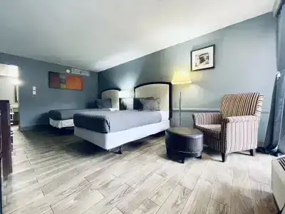 Extended Stay SA - 9
