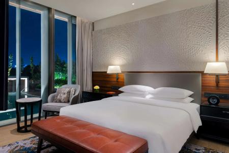 Hyatt Regency Phnom Penh - 5