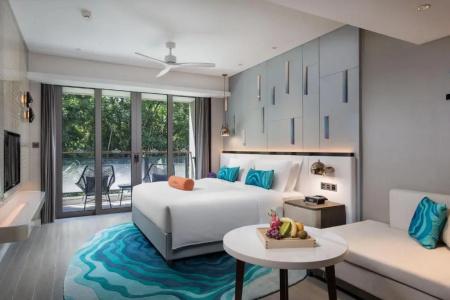 Wingate by Wyndham Sanya Luhuitou - 79