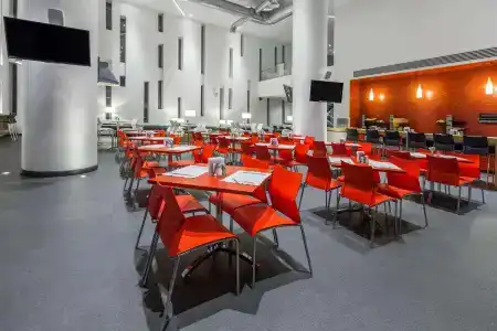 Ramada Encore by Wyndham Guadalajara - 14