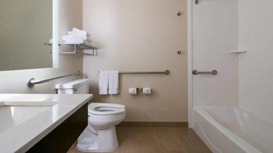 Holiday Inn Express Bellingham, An Ihg - 60