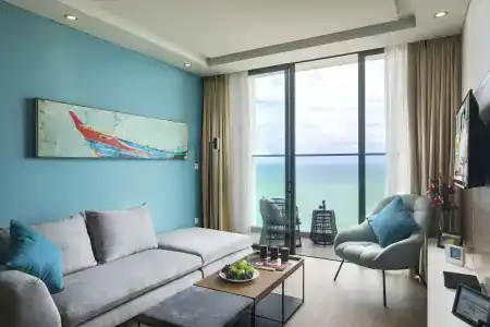Citadines Bayfront Nha Trang - 1