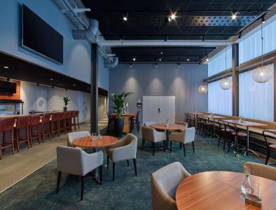 Scandic Arlandastad - 18