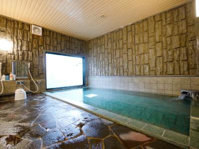 Route-Inn Akita Tsuchizaki - 10