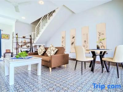 Calao Kep Residence - 30