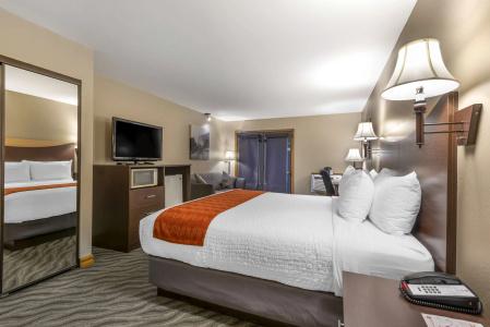 Best Western Plus Rio Grande Inn - 58