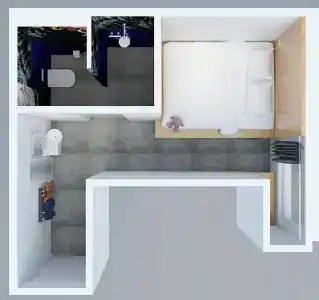 Bunk Utrecht - 2