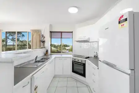Tasman Holiday Parks - Torquay Palms - 64