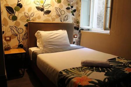 Relais Palazzo Taverna - 27