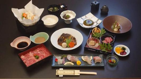 (Ryokan) Hirado Kaijo - 11