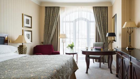 InterContinental - Kyiv, an IHG - 52