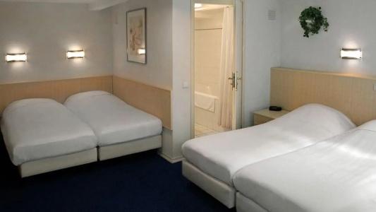 Prinsenhotel - 43
