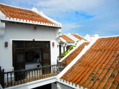 Hoi An Ancient House Resort & Spa - 134