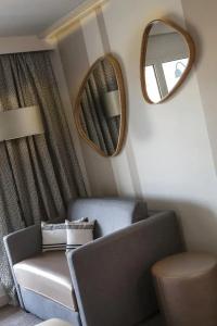 Hôtel & Spa Les Bains d'Arguin by Thalazur - 112