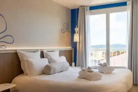Best Western Matisse - 57