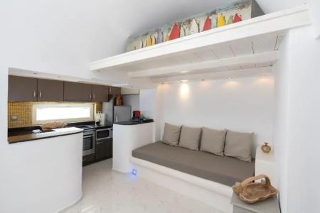 Hyperion Oia Suites - 58