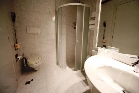 Best Western Moderno Verdi - 74