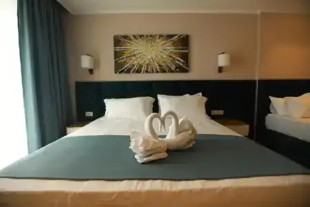 Vm Resort & Spa - 76