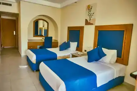 Tropitel Dahab Oasis - 5