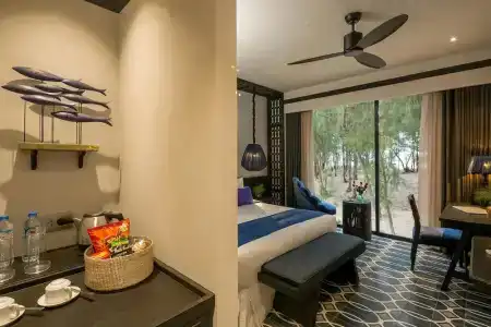 Sol An Bang Beach Resort & Spa - 83