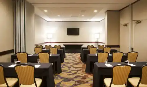 Embassy Suites by Hilton Seattle - 17