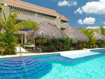 The Reserve at Paradisus Palma Real - Все включено - 60