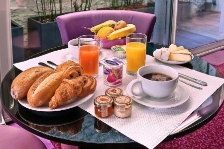 Hôtel Soft - 9
