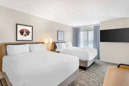 Sonesta Es Suites San Antonio Downtown Alamo Plaza - 94