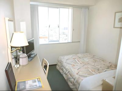 Kofu Washington Plaza - 6