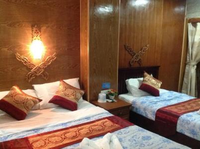 Ruan Mai Naiyang Beach Resort - Sha Plus - 46