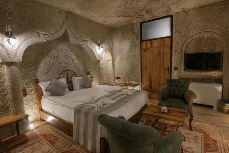 Sarnich Cave Suites - 83