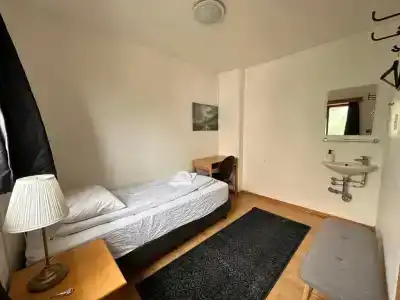 Travel Inn - 12