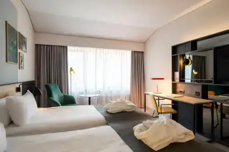 Holiday Inn Hasselt, An Ihg - 51