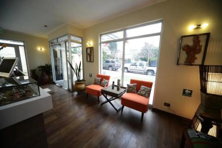 Boutique Reyall - 7