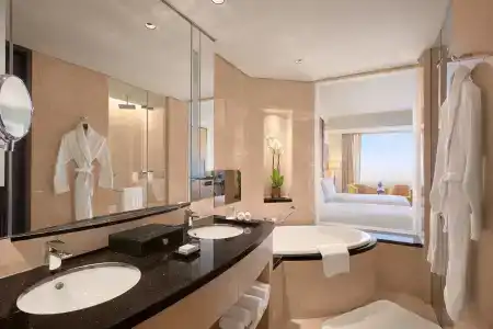 Conrad Dubai - 8