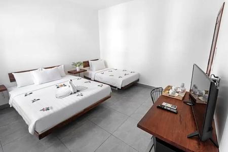 Onederz Siem Reap - 101