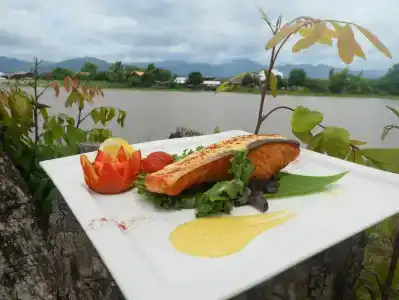 Doi Inthanon Riverside - 11