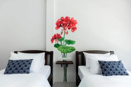 Be Leaf Resort Sha - 5