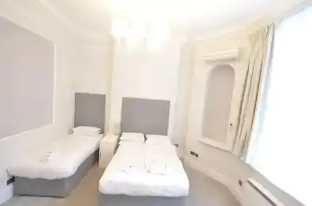 Amber Residence Aparthotel - 188