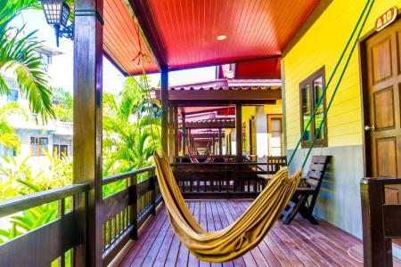 See Through Resort Haad Yao - 82