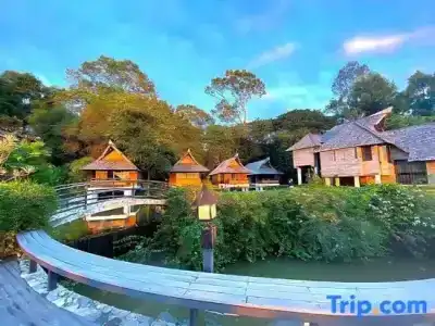 Sunset Park Resort And Spa - Sha Plus - 195