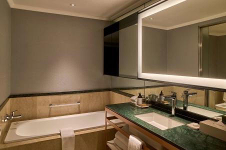 Hilton Buenos Aires - 9